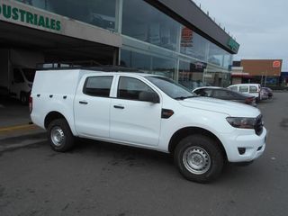 FORD RANGER 2.0 ECOBLUE 170 CV