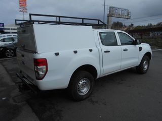 FORD RANGER 2.0 ECOBLUE 170 CV