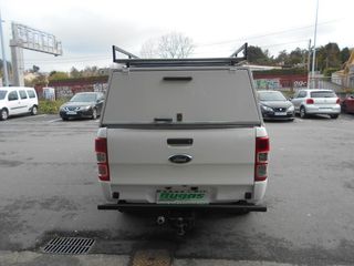 FORD RANGER 2.0 ECOBLUE 170 CV