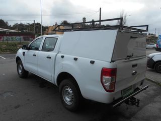 FORD RANGER 2.0 ECOBLUE 170 CV