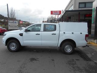 FORD RANGER 2.0 ECOBLUE 170 CV