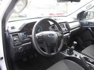 FORD RANGER 2.0 ECOBLUE 170 CV