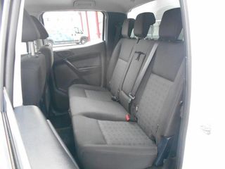 FORD RANGER 2.0 ECOBLUE 170 CV