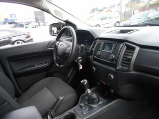 FORD RANGER 2.0 ECOBLUE 170 CV