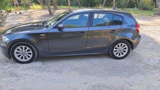 BMW Serie 1 2005