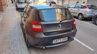 BMW Serie 1 2005