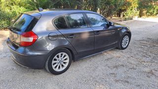 BMW Serie 1 2005