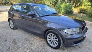 BMW Serie 1 2005