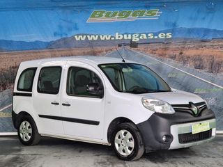 RENAULT KANGOO 1.5 BLUEDCI 95 CV COMBI 5 PLAZAS Y DOBLE PUERTA LA