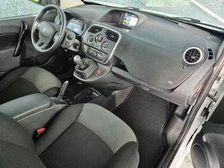 RENAULT KANGOO 1.5 BLUEDCI 95 CV COMBI 5 PLAZAS Y DOBLE PUERTA LA