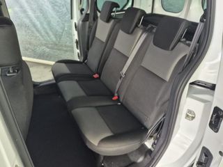 RENAULT KANGOO 1.5 BLUEDCI 95 CV COMBI 5 PLAZAS Y DOBLE PUERTA LA