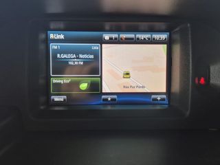 RENAULT KANGOO 1.5 BLUEDCI 95 CV COMBI 5 PLAZAS Y DOBLE PUERTA LA