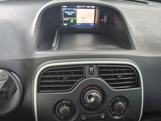 RENAULT KANGOO 1.5 BLUEDCI 95 CV COMBI 5 PLAZAS Y DOBLE PUERTA LA