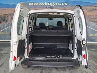 RENAULT KANGOO 1.5 BLUEDCI 95 CV COMBI 5 PLAZAS Y DOBLE PUERTA LA
