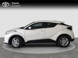 TOYOTA Toyota C-HR 5P Active 125H e-CVT
