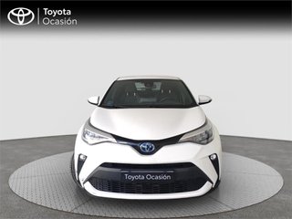 TOYOTA Toyota C-HR 5P Active 125H e-CVT