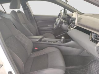TOYOTA Toyota C-HR 5P Active 125H e-CVT