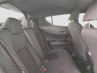 TOYOTA Toyota C-HR 5P Active 125H e-CVT