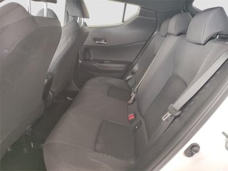 TOYOTA Toyota C-HR 5P Active 125H e-CVT