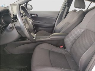 TOYOTA Toyota C-HR 5P Active 125H e-CVT