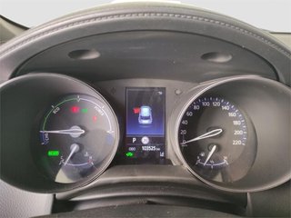 TOYOTA Toyota C-HR 5P Active 125H e-CVT