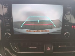 TOYOTA Toyota C-HR 5P Active 125H e-CVT