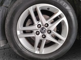 TOYOTA Toyota C-HR 5P Active 125H e-CVT