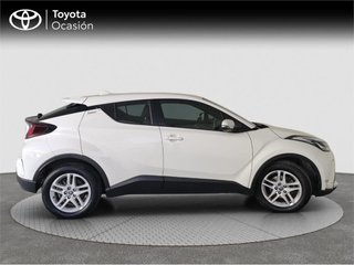 TOYOTA Toyota C-HR 5P Active 125H e-CVT