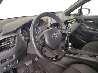 TOYOTA Toyota C-HR 5P Active 125H e-CVT