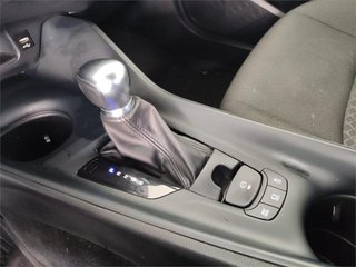 TOYOTA Toyota C-HR 5P Active 125H e-CVT