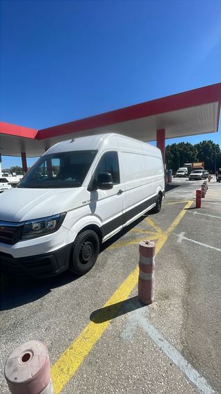 Mudanza y transporte