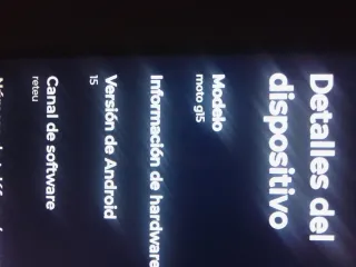 Motorola Moto G15 5G 128GB