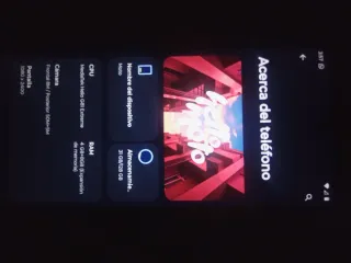 Motorola Moto G15 5G 128GB