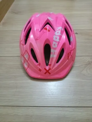 Bicicleta infantil DenBike