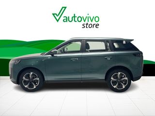 Jaecoo 5 JAECOO 5 ICE EXCLUSIVE 1.6 TGDI