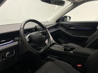 Jaecoo 5 JAECOO 5 ICE EXCLUSIVE 1.6 TGDI