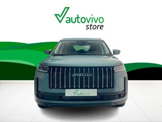 Jaecoo 5 JAECOO 5 ICE EXCLUSIVE 1.6 TGDI