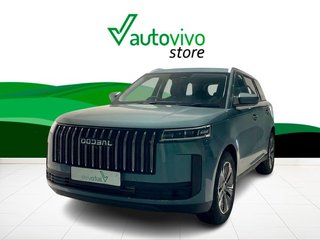 Jaecoo 5 JAECOO 5 ICE EXCLUSIVE 1.6 TGDI