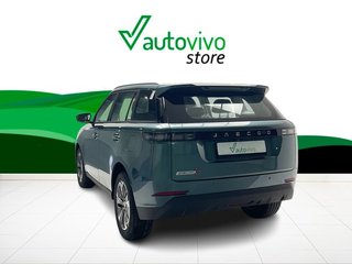 Jaecoo 5 JAECOO 5 ICE EXCLUSIVE 1.6 TGDI