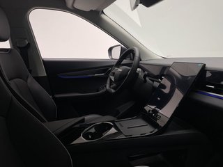 Jaecoo 5 JAECOO 5 ICE EXCLUSIVE 1.6 TGDI