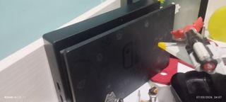 Nintendo Switch Fortnite Edición Especial