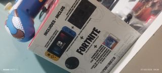 Nintendo Switch Fortnite Edición Especial