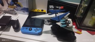 Nintendo Switch Fortnite Edición Especial