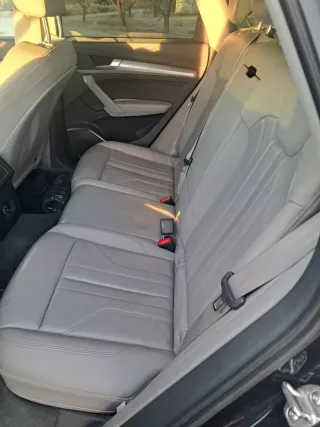 Audi Q5 2017