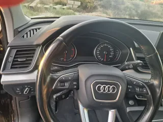 Audi Q5 2017