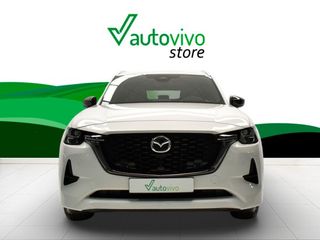 Mazda CX-80 2.5 E-SKYACTIV PHEV HOMURA CONVENIENCE AUTO AWD 327 5P 7 PLAZAS