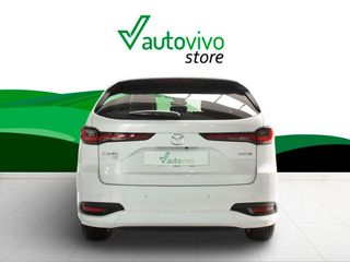 Mazda CX-80 2.5 E-SKYACTIV PHEV HOMURA CONVENIENCE AUTO AWD 327 5P 7 PLAZAS