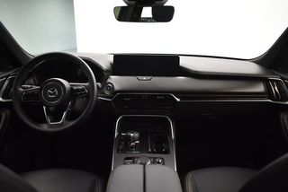 Mazda CX-80 2.5 E-SKYACTIV PHEV HOMURA CONVENIENCE AUTO AWD 327 5P 7 PLAZAS