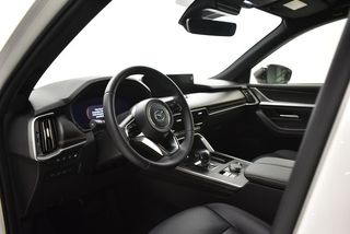 Mazda CX-80 2.5 E-SKYACTIV PHEV HOMURA CONVENIENCE AUTO AWD 327 5P 7 PLAZAS