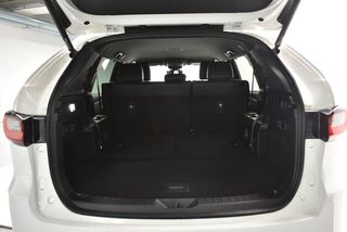 Mazda CX-80 2.5 E-SKYACTIV PHEV HOMURA CONVENIENCE AUTO AWD 327 5P 7 PLAZAS